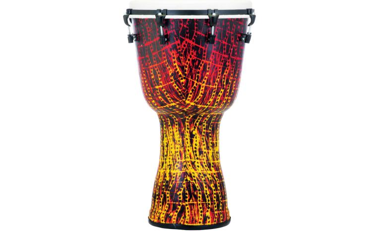 Pearl Top Tuned Djembe
