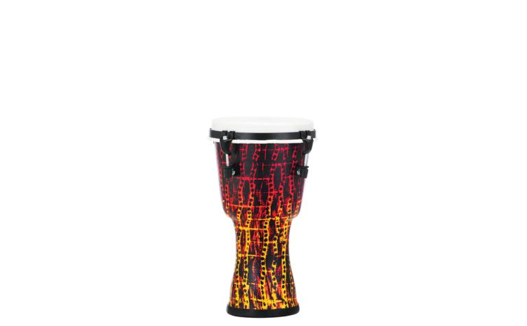 Pearl Top Tuned Djembe