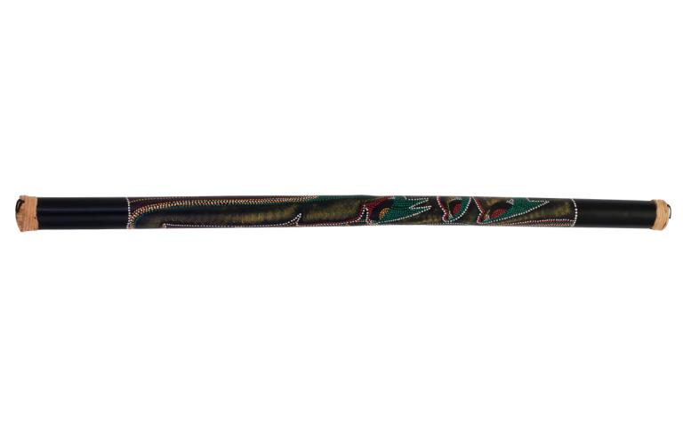 Pearl 48" Rainstick