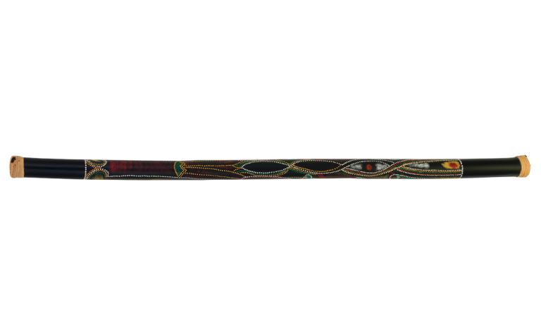 Pearl 60" Rainstick