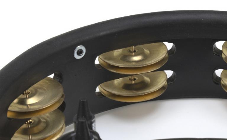 24 Premium brass jingles