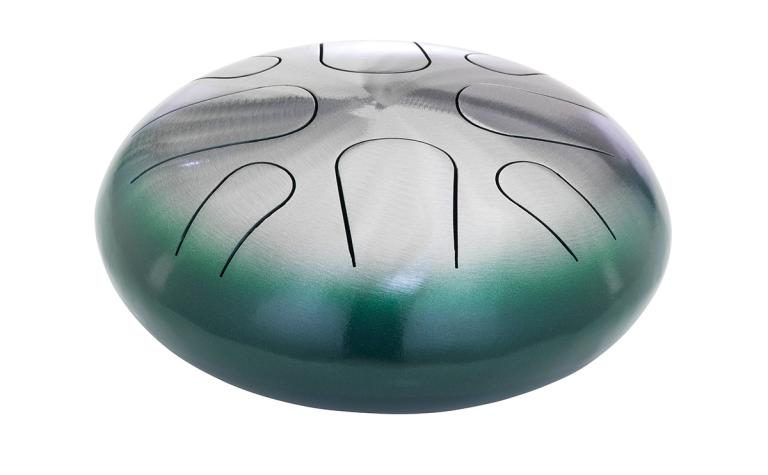 Pearl Awakening Series Tongue Drum