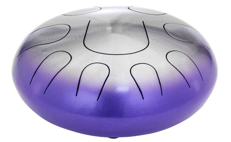 Pearl Awakening Series Tongue Drum