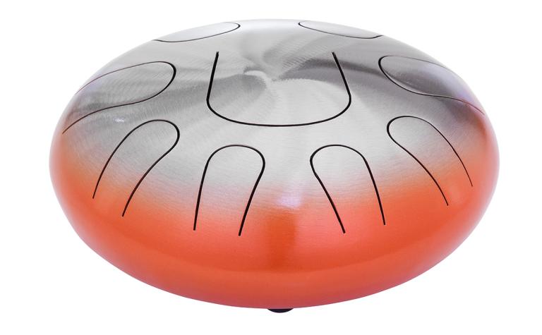 Pearl Awakening Series Tongue Drum