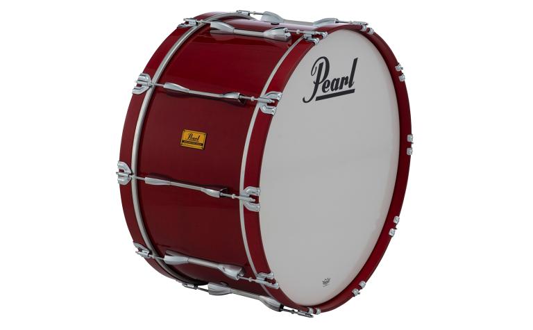 PB Die-Cast Lug Bass Drums