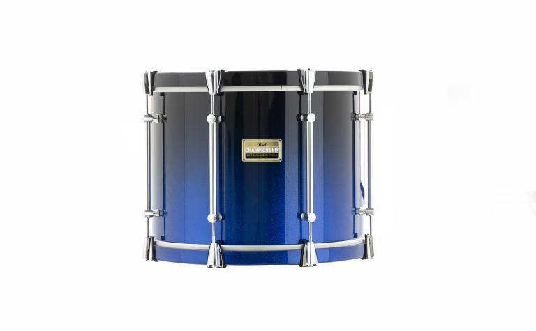 #376 Ultra Blue Fade