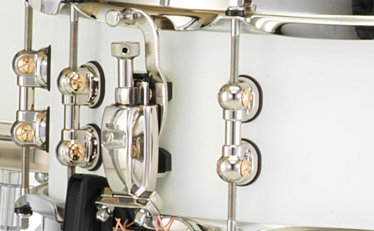Masters Maple Reserve Snare Drums