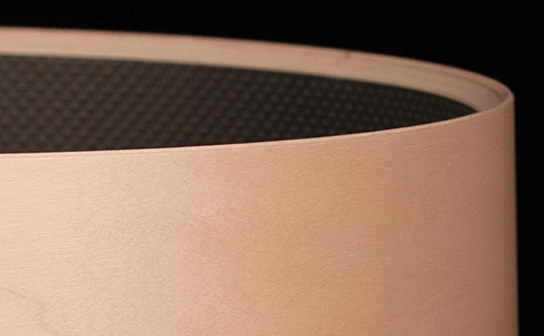 Composite Shell