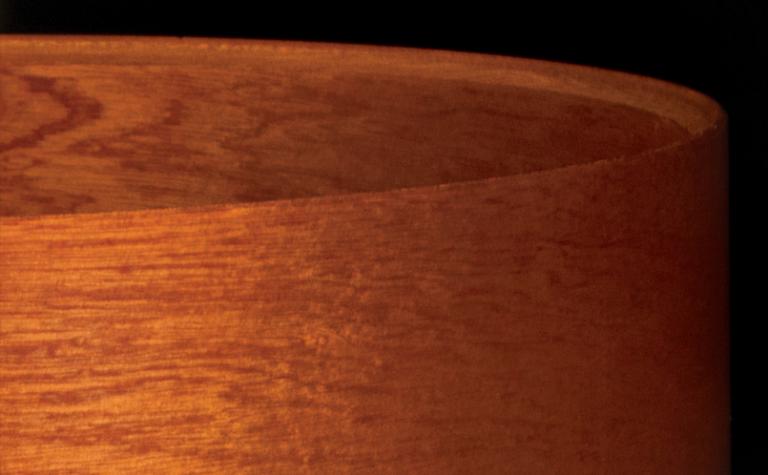 African Mahogany