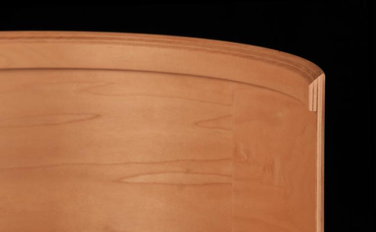 Masters Maple Reserve Snare Drums
