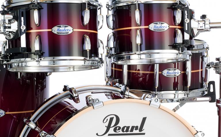 Redburst Natural Stripe (#836)