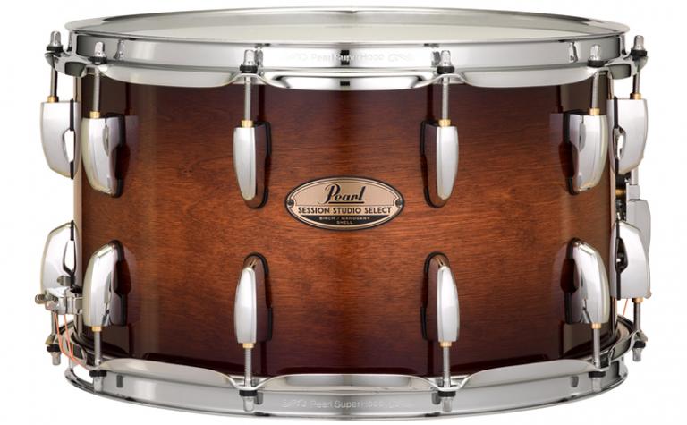 Gloss Barnwood Burst (#314)