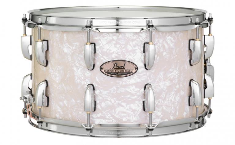 Nicotine White Marine Pearl (#405)