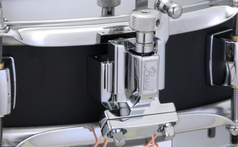 Effect Piccolo Snare drum Maple 13x3_M1330_Mini snare Strainer