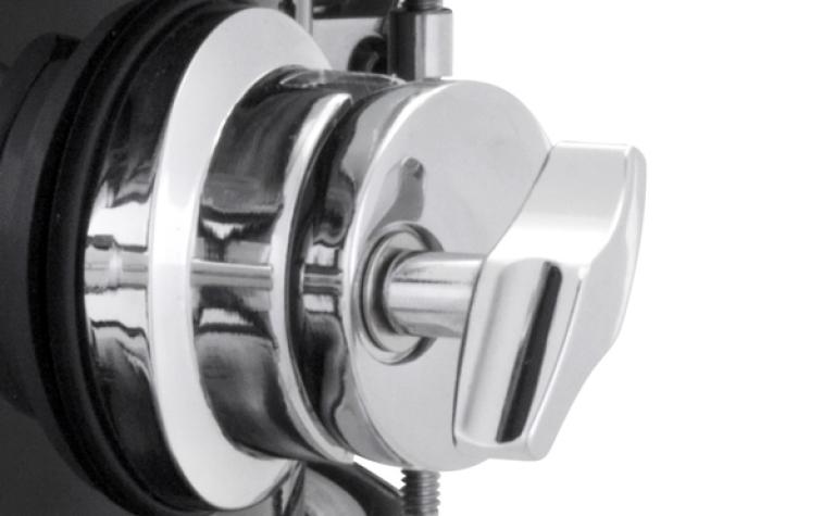 Short Fuse 10"x4.5" Snare