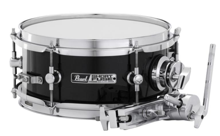Short Fuse 10"x4.5" Snare 