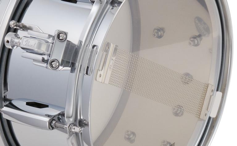 Snare wire Fire Cracker Effect Snare drum Steel 10x5_FCS1050_Mini snare