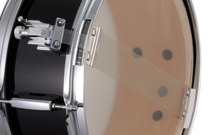 Snare wire Fire Cracker Effect Snare drum Wood 12x5_FCP1250_Mini snare