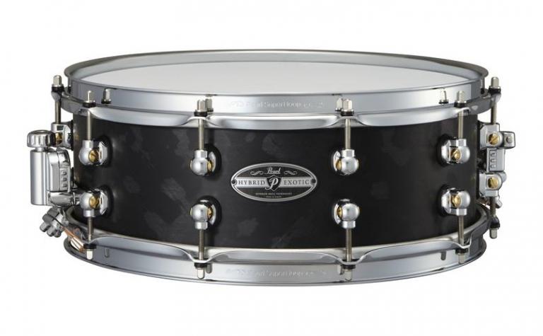 HEP1450 Hybrid Exotic Vector Cast Snare Drum