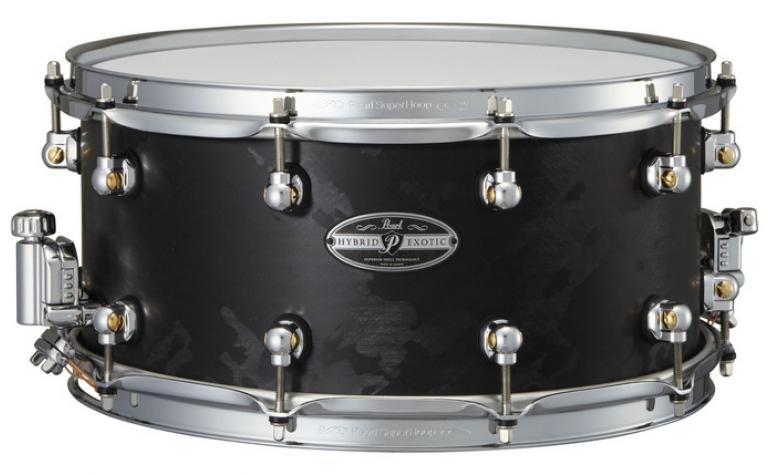 Hybrid Exotic VectorCast Snare Drums