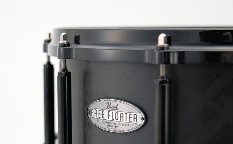 FTVC1465/B VectorCast Freefloater