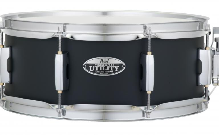 Modern Utility Maple 14"x5.5" Snare Drum
