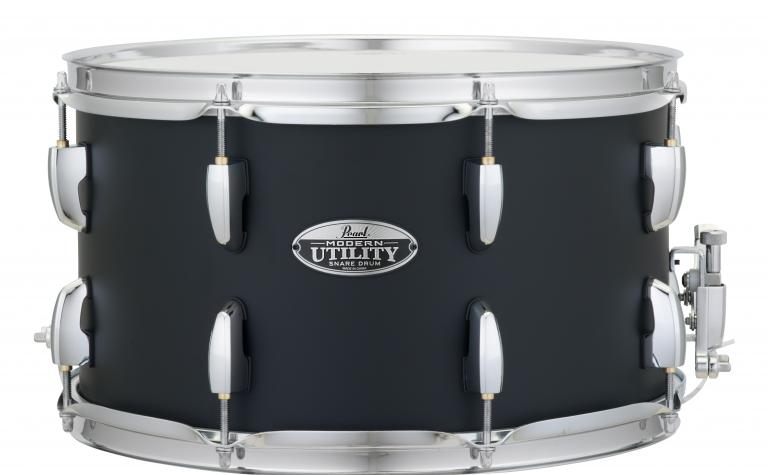 Modern Utility Maple 14"x8" Snare Drum
