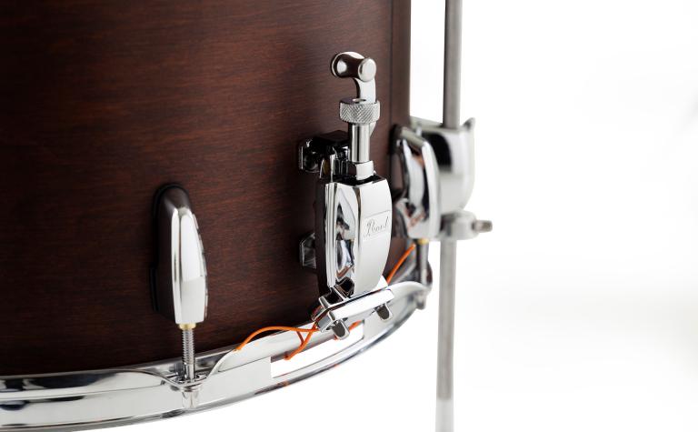 Modern Utility Maple 14"x10" Floor Snare Drum