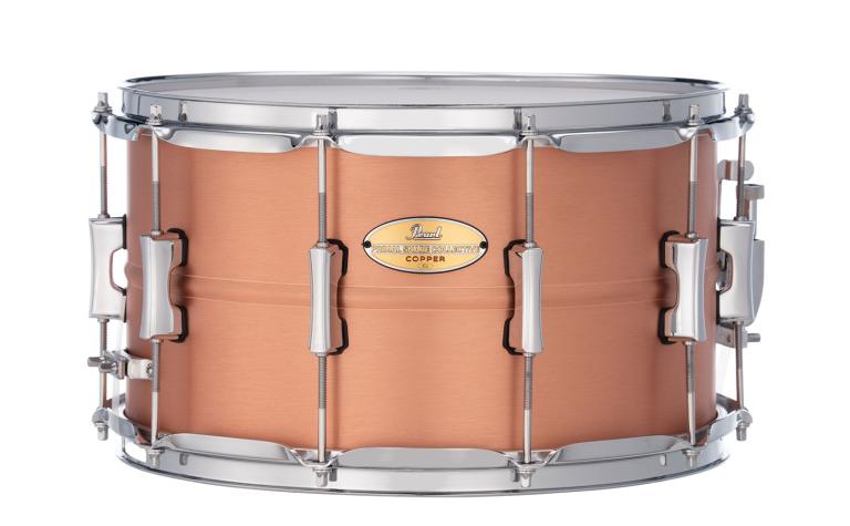 PSC1480C_PrimalCollectiveCopperSnareDrum