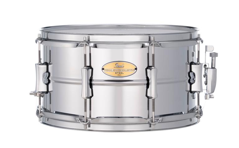 PSC1370S_PrimalCollectiveSteelSnareDrum