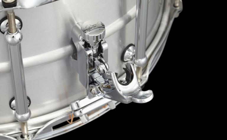 Brian Frasier Moore 14"x5.5" Signature Snare Drum