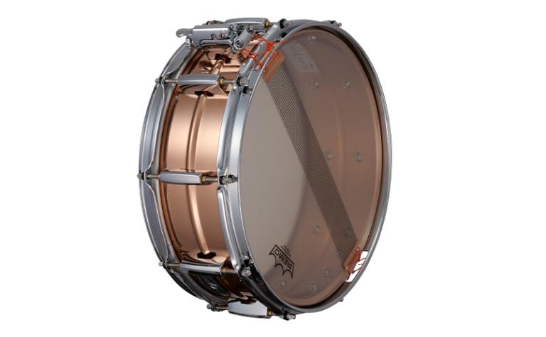 1.2mm Phosphor Bronze Shell