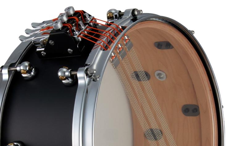 Snare Wire