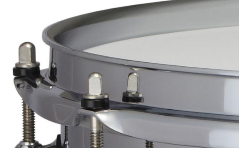 Ian Paice 14"x6.5" Signature Snare Drum