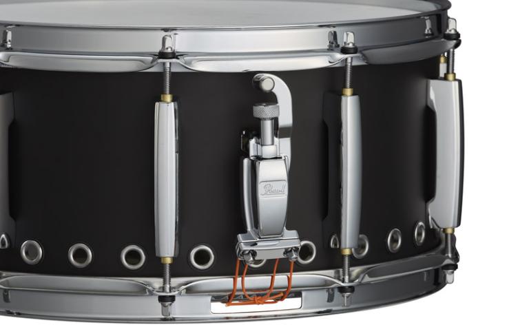 MM1465S Matt McGuire Signature Tour Edition Snare Drum