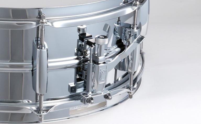 SS1455SC Standard Steel Snare Drum Strainer