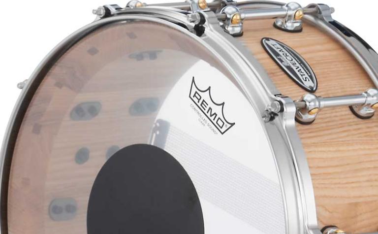 25mm Dual-Layer Stave Shell