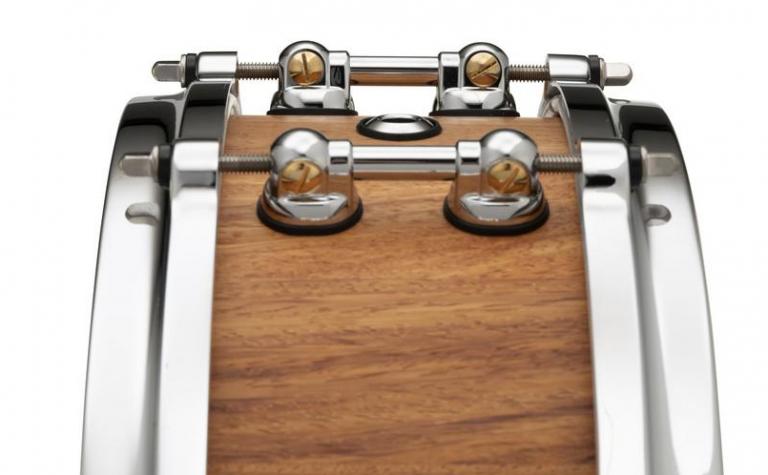 SCD1450MK 14x5 Stavecraft Makha Lugs