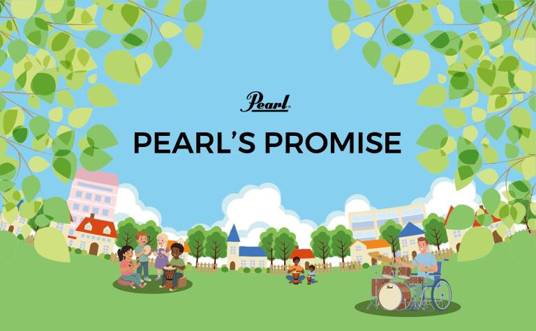 Pearl's Promise