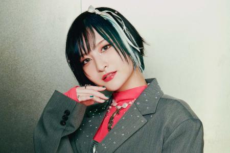 Chika HANABIE.