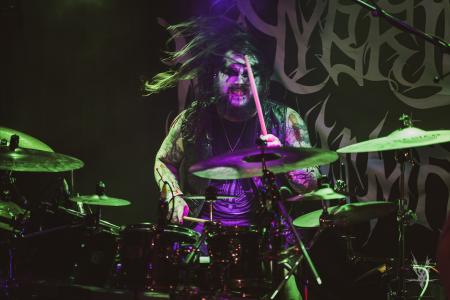 Adam Chapman