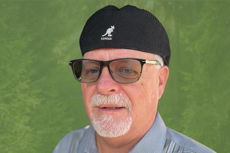 Glen Crosby