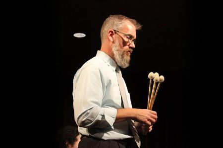 Jeff Crowell
