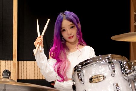 Young eun