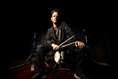 Jeffrey Franca
