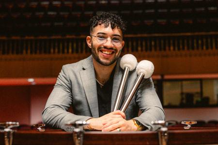 Ricardo Ferrer