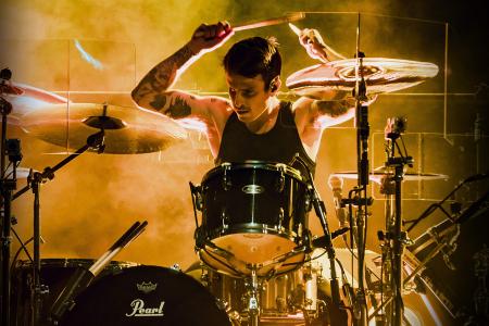 Anthony Ghazel