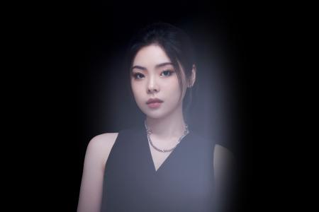 Sijia Huang