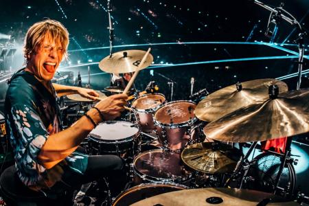 Jamie Westland - Photo by SetVexy