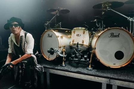 Jussi 69 - Photo by anabeldflux